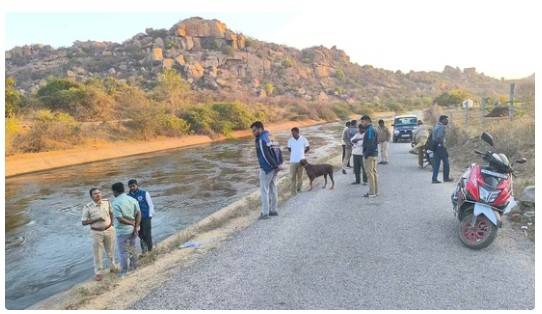 Israeli tourist, 27, gangraped while stargazing at India lake