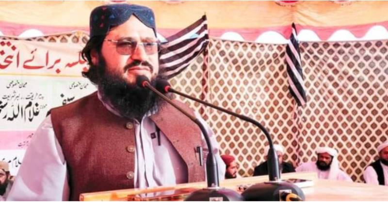 JUI leader Mufti Shahmeer dies in Turbat target killing incident
