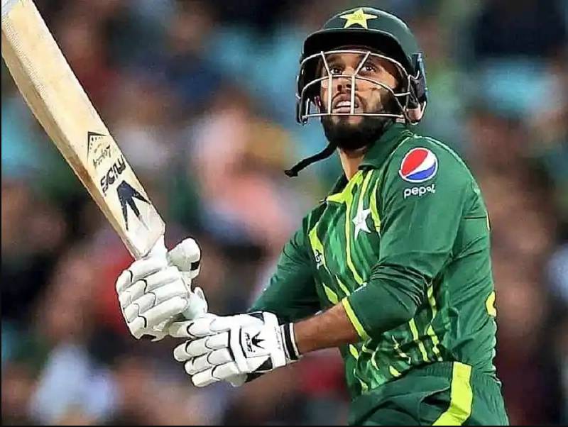 Pakistan’s wicketkeeper-batter vows ready for attacking cricket in New Zealand tour