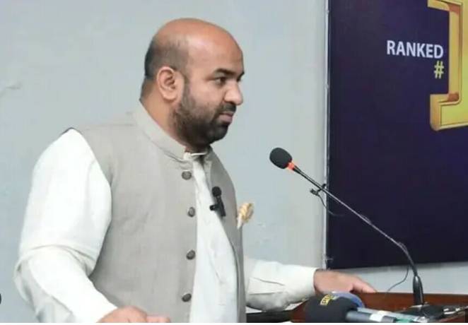Punjab education minister vows to control cheating in exams 
