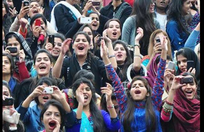 President, PM call for respect to women’s rights on World Women's Day