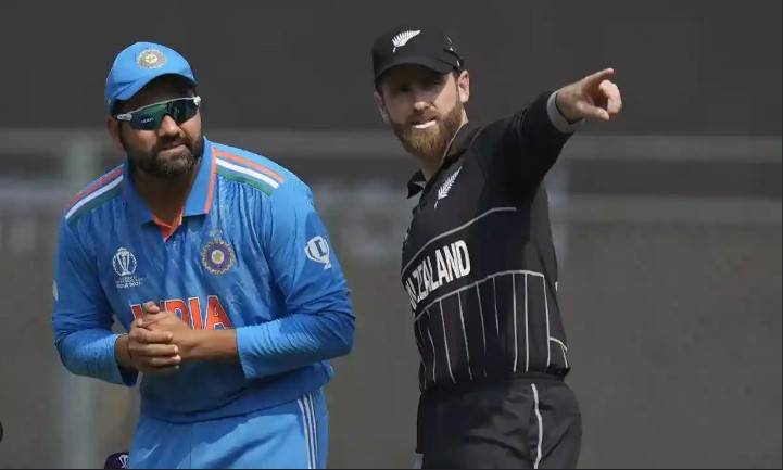 Ravi Shastri hints at unexpected change in India XI for Champions Trophy final