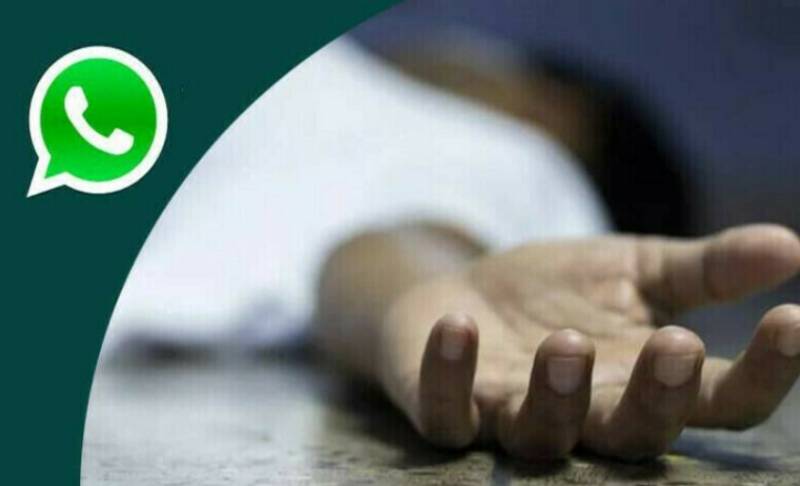 WhatsApp group admin shot dead for kicking out member in Peshawar