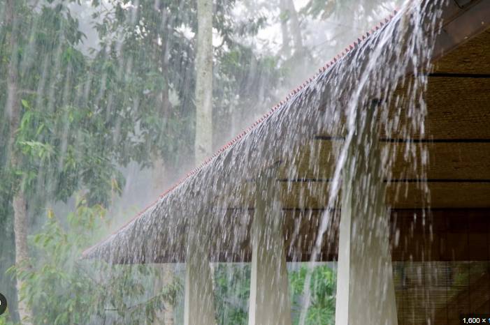 More rains predicted for country from March 9 to March 16
