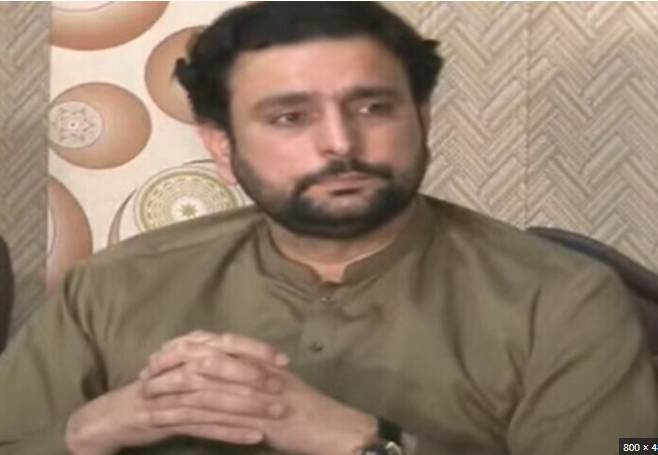 Ex-Punjab CM assistant booked for ‘interfering in official work’
