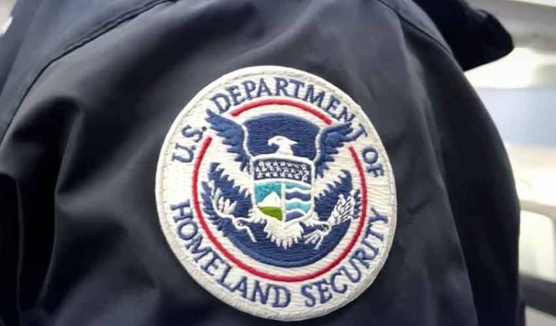 US deports Pakistani national over security concerns