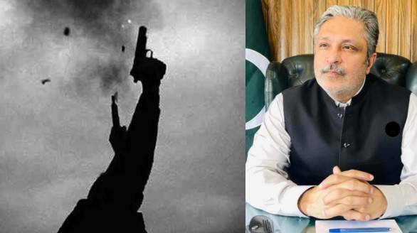 All-night gunfire: PML-N workers violate laws in KP