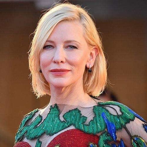 Cate Blanchett shares her two cents on 'equal pay' issue in Hollywood
