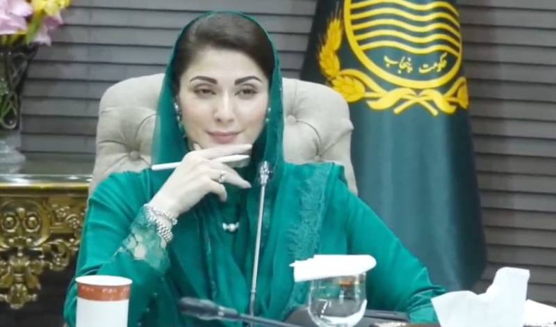 CM Maryam announces construction of labour colonies across Punjab