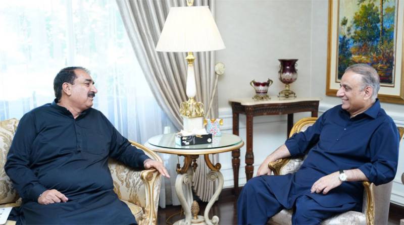 Economic stability vital for survival of country: Aleem