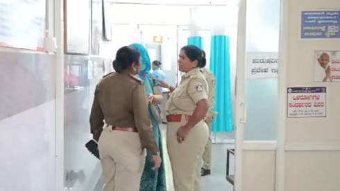 Two arrested over gang-rape of Israeli tourist and local woman in India