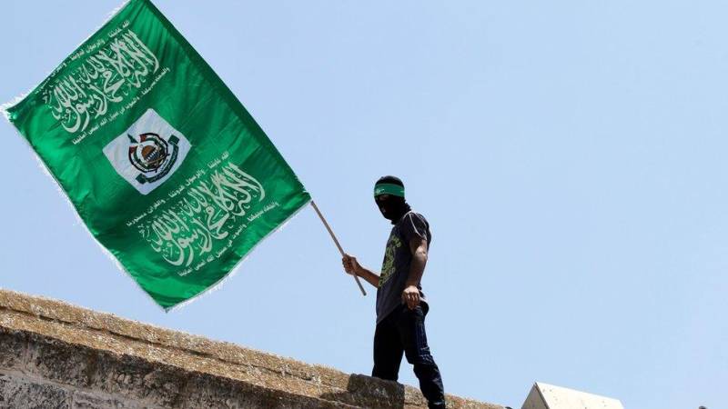 Hamas pushes for phase two of Gaza truce talks