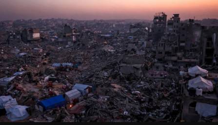 Israel halts Gaza electricity supply ahead of new truce talks