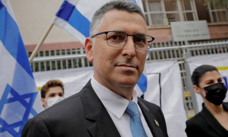 Israel urges Europe to 'wake up' on Syria after killings