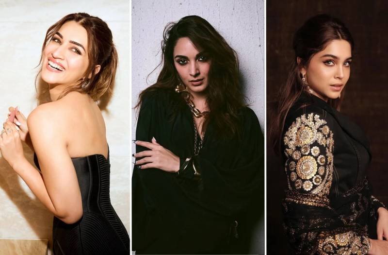 Kriti Sanon or Sharvari Wagh: Who will replace Kiara Advani in Farhan Akhtar’s Don 3?