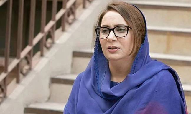 Mussarat Cheema challenges rulers to conduct impartial survey, criticizes soaring sugar prices