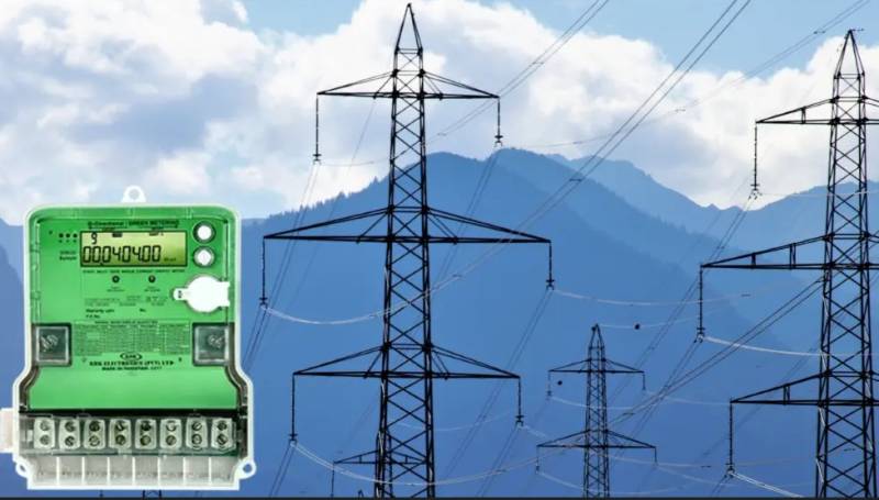 No more unfair billing; LESCO smart meters to change the game!
