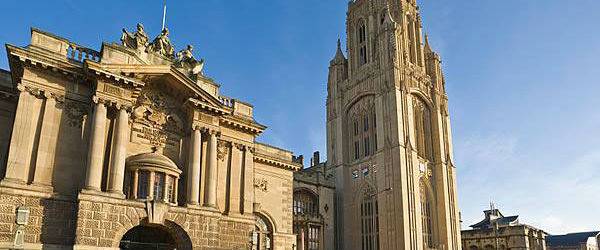 Pakistani Umar Abbasi becomes two-time UK's Bristol University President