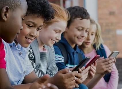 Phone bans sweep US schools despite skepticism