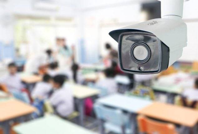 Punjab schools to get advanced surveillance systems with facial recognition