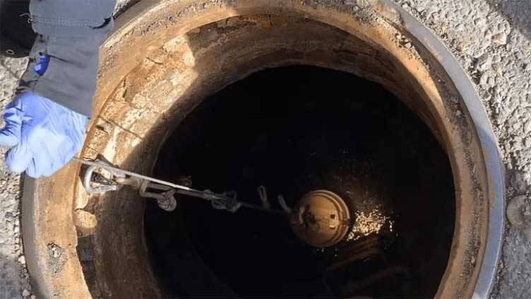 Manhole claims another life in Pattoki