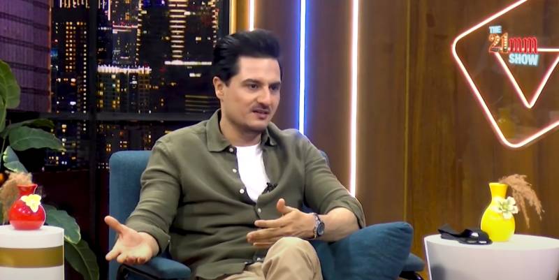 Revealed: Rs2m demanded for Hania Aamir’s appearance on Adnan Faisal Podcast