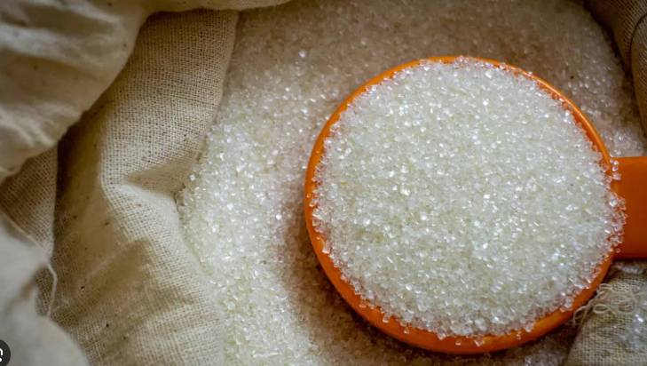 Sugar prices hit Rs180 per kg in retail 