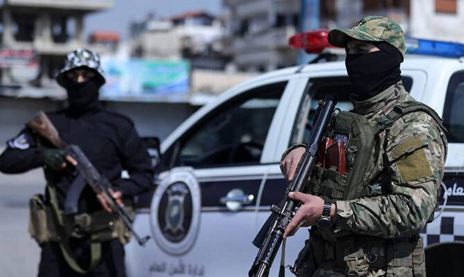 Syria forces beef up security amid reports of mass killings of Alawites