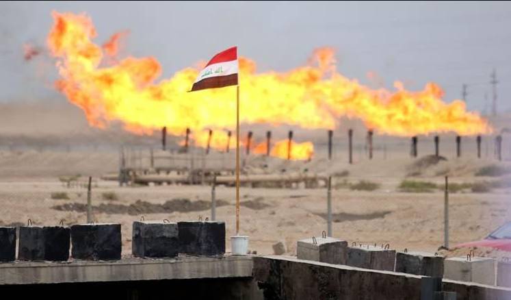 US ends waiver for Iraq to buy Iranian electricity