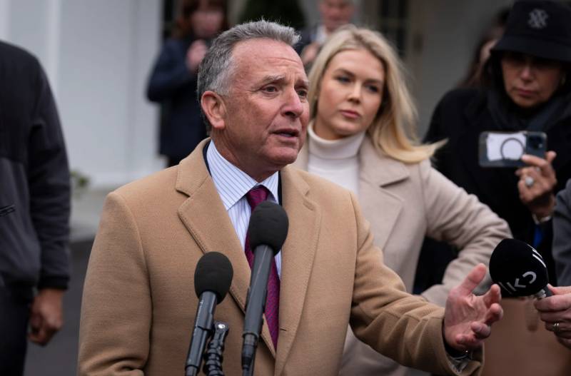 US envoy says Gaza hostage deal possible 'within weeks'
