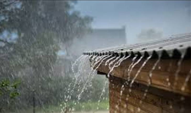 Weather alert: Rain & snowfall expected across Pakistan