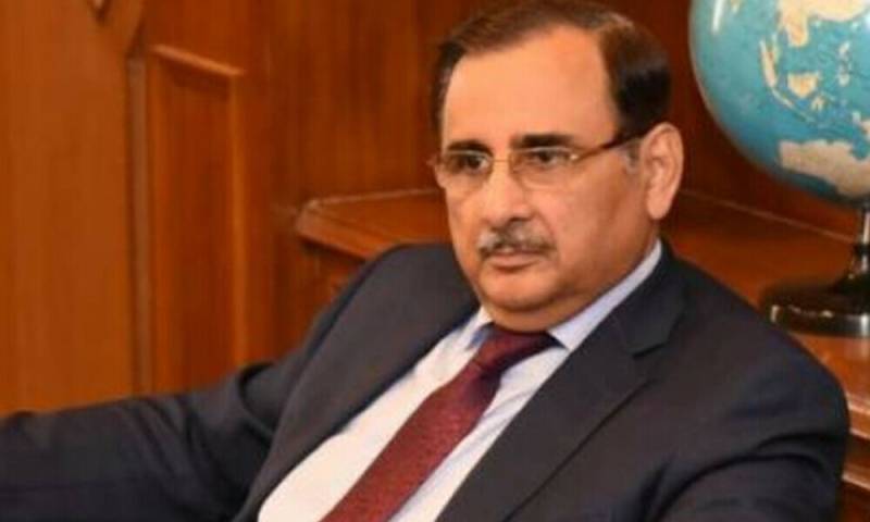 Women’s economic participation must to spur growth: Anjum Nisar 