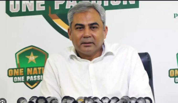 Well done PCB! Mohsin Naqvi commends successful holding of Champions Trophy