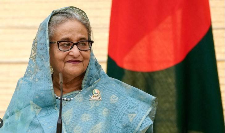 Bangladesh denies UN pressure in PM's ouster last year