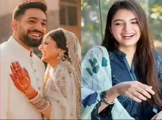 Haris Rauf blessed with baby boy, colleagues extend congratulations