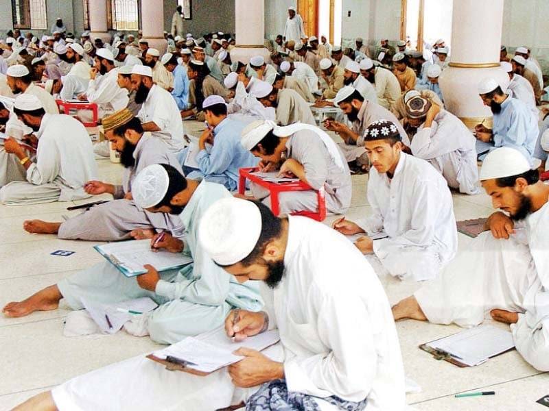 IHC dismisses seminary student's plea against Wafaqul Madaris