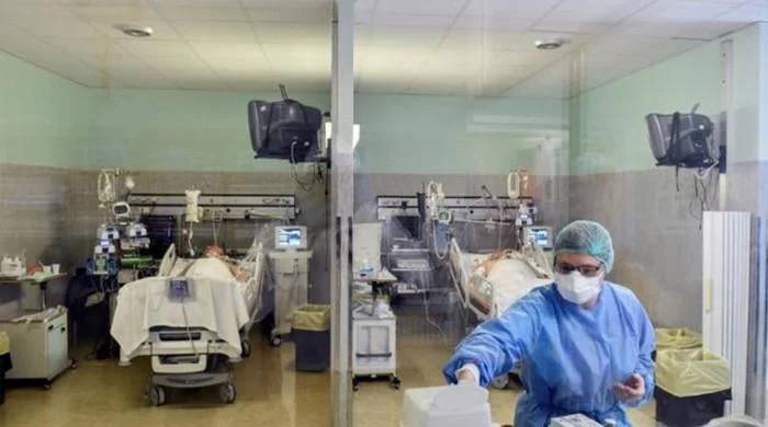 Karachi confirms first death from naegleria in 2025 