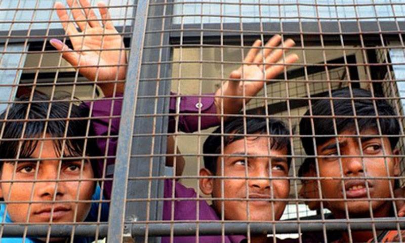 Pakistan, Malaysia agree on prisoner exchange treaty