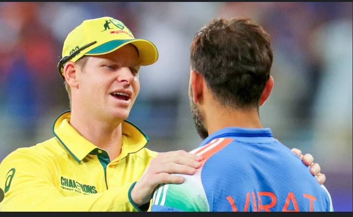 Kohli roars back, Smith retires: Champions Trophy storylines