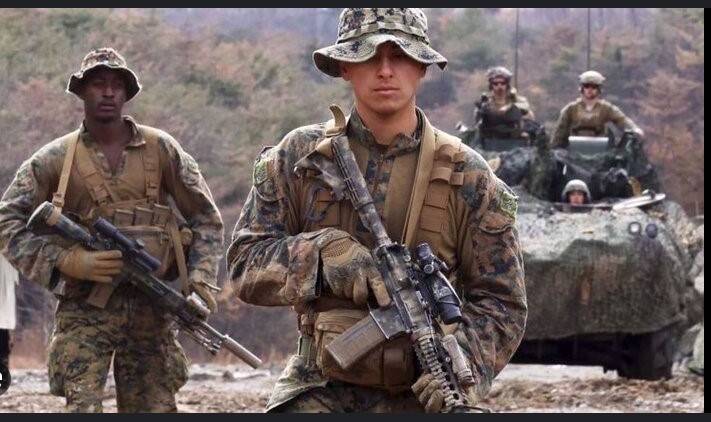 North Korea warns of 'accidental' war risk from US-South drills