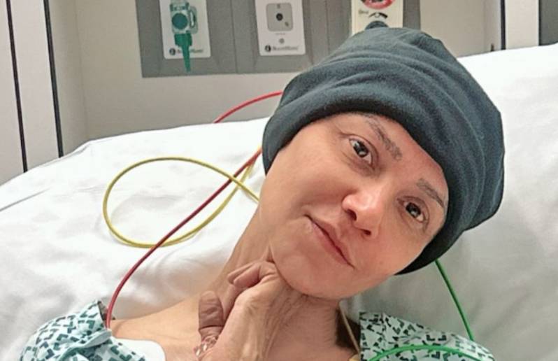 'Today is the day...': Angeline Malik requests fans for prayers