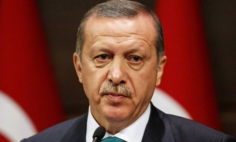 Turkey to keep providing 'every kind of support' to Syria: Erdogan