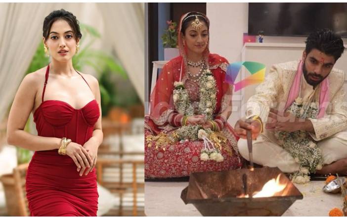 Aditi Sharma’s secret marriage with Abhineet Kaushik ending in divorce