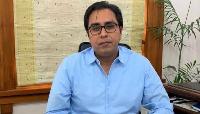 Cases registered against pro-PTI figures under PECA act