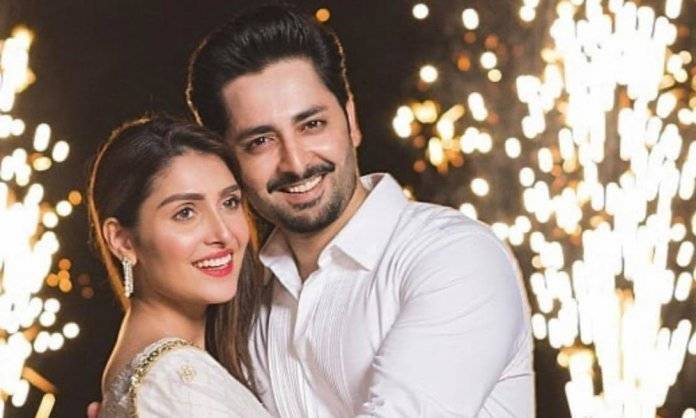 Danish Taimoor advises men seeking good wife