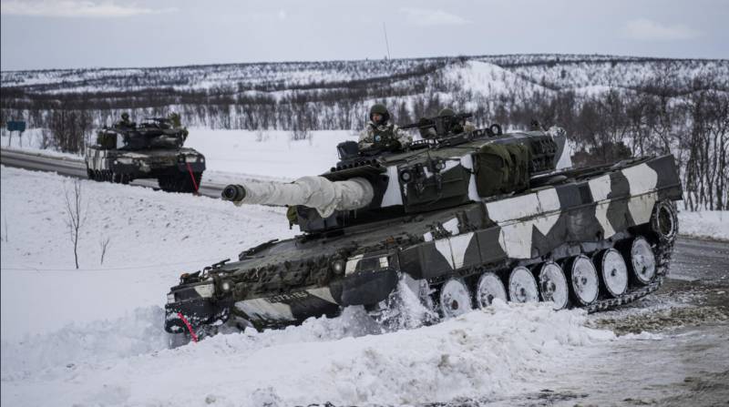 Facing Trump and Putin, are the EU's defence plans enough?