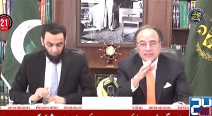 Finance Minister assures no sugar crisis in country as reserves are sufficient