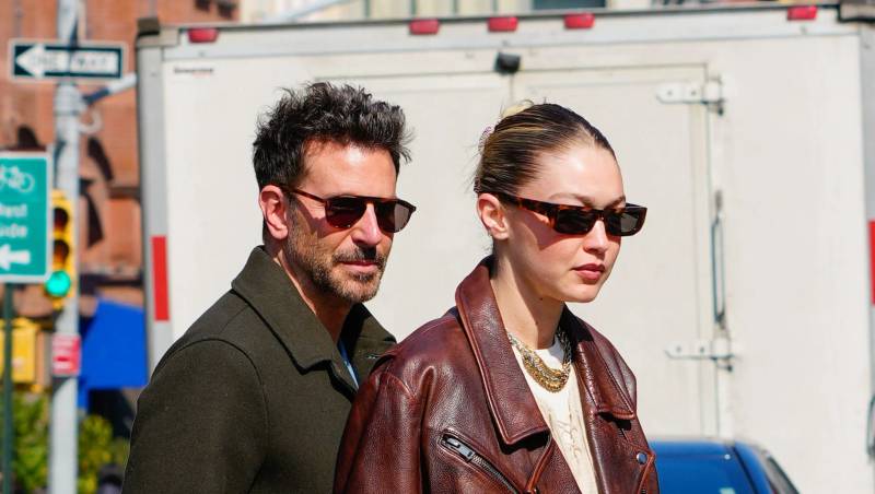 Gigi Hadid breaks silence on romance with Bradley Cooper