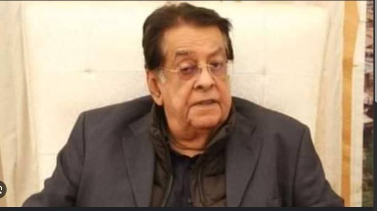 MNAs pay glowing tribute to Nawab Yousuf Talpur