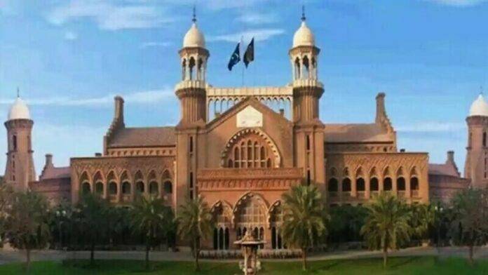 LHC transfers 19 district court judges across Punjab